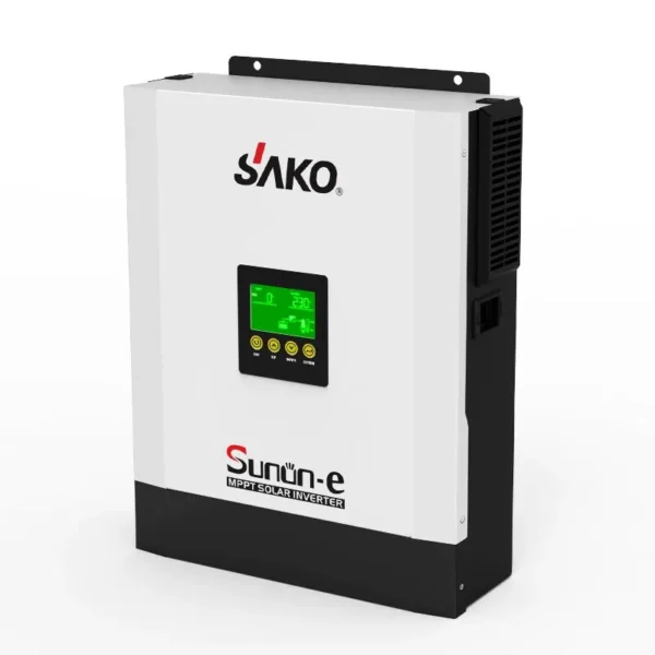 E-SUN 2K Off-Grid inverter