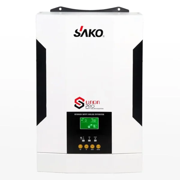 SUNON PRO Series 3.5KW