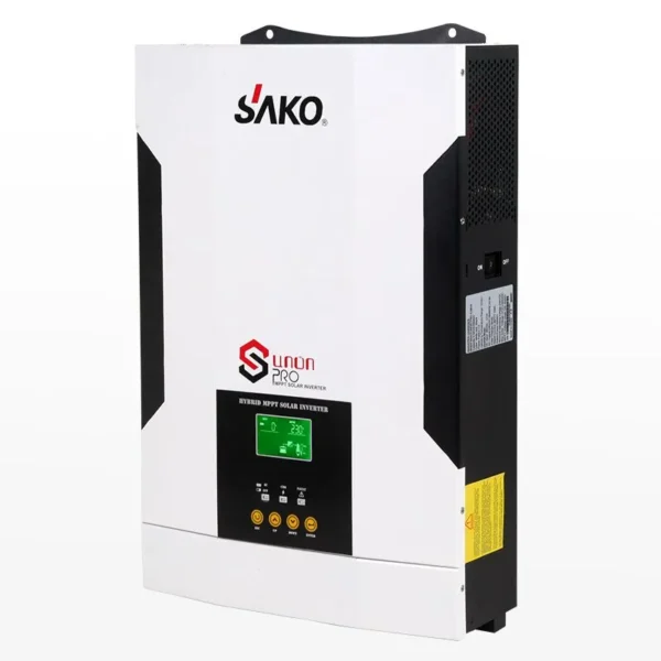 SUNON PRO Series 5.5KW
