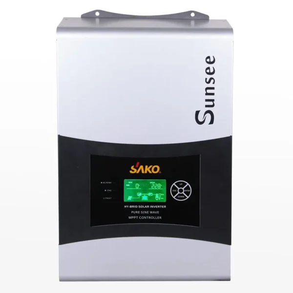 SAKO SUNSEE Series Solar Inverter 5KW 48V