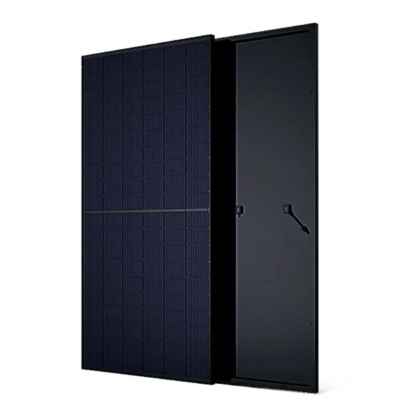 SAKO 390W-410W high efficiency PV module adopting 10BB Mono per Half Cut Cell