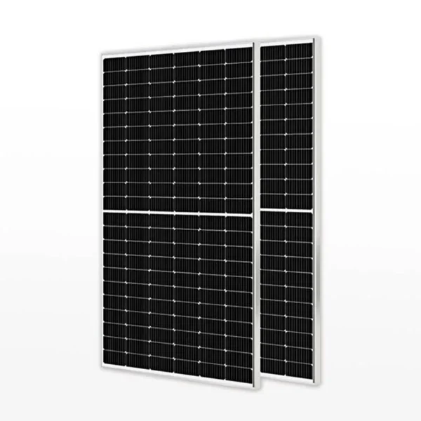 SAKO 470W-510W high efficiency PV module adopting 10BB Mono per Half Cut Cell