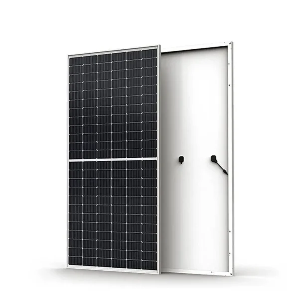 SAKO 535W-550W high efficiency PV module adopting 10BB Mono per Half Cut Cell
