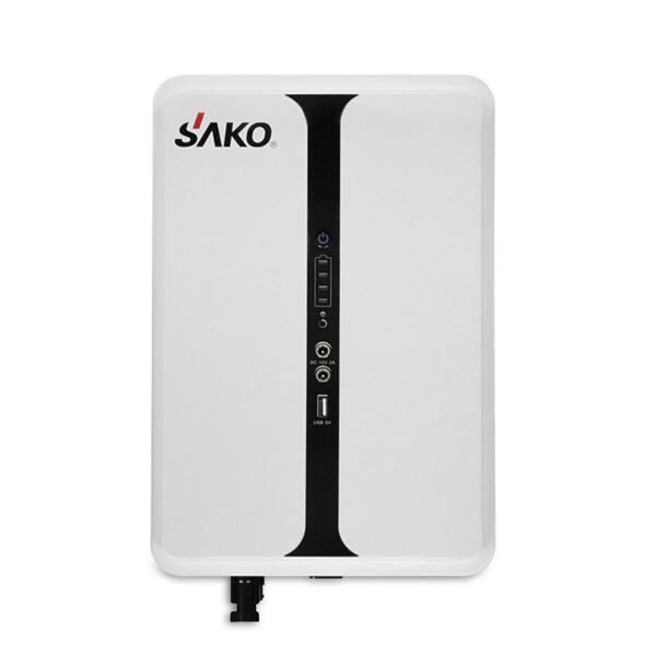 SAKO Alpha ESS 500W Energy Storage System