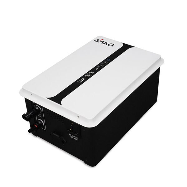 SAKO Alpha ESS 500W Energy Storage System