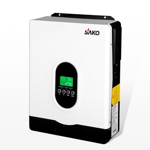 SAKO E-SUN 1KVA Off Grid Solar Inverter